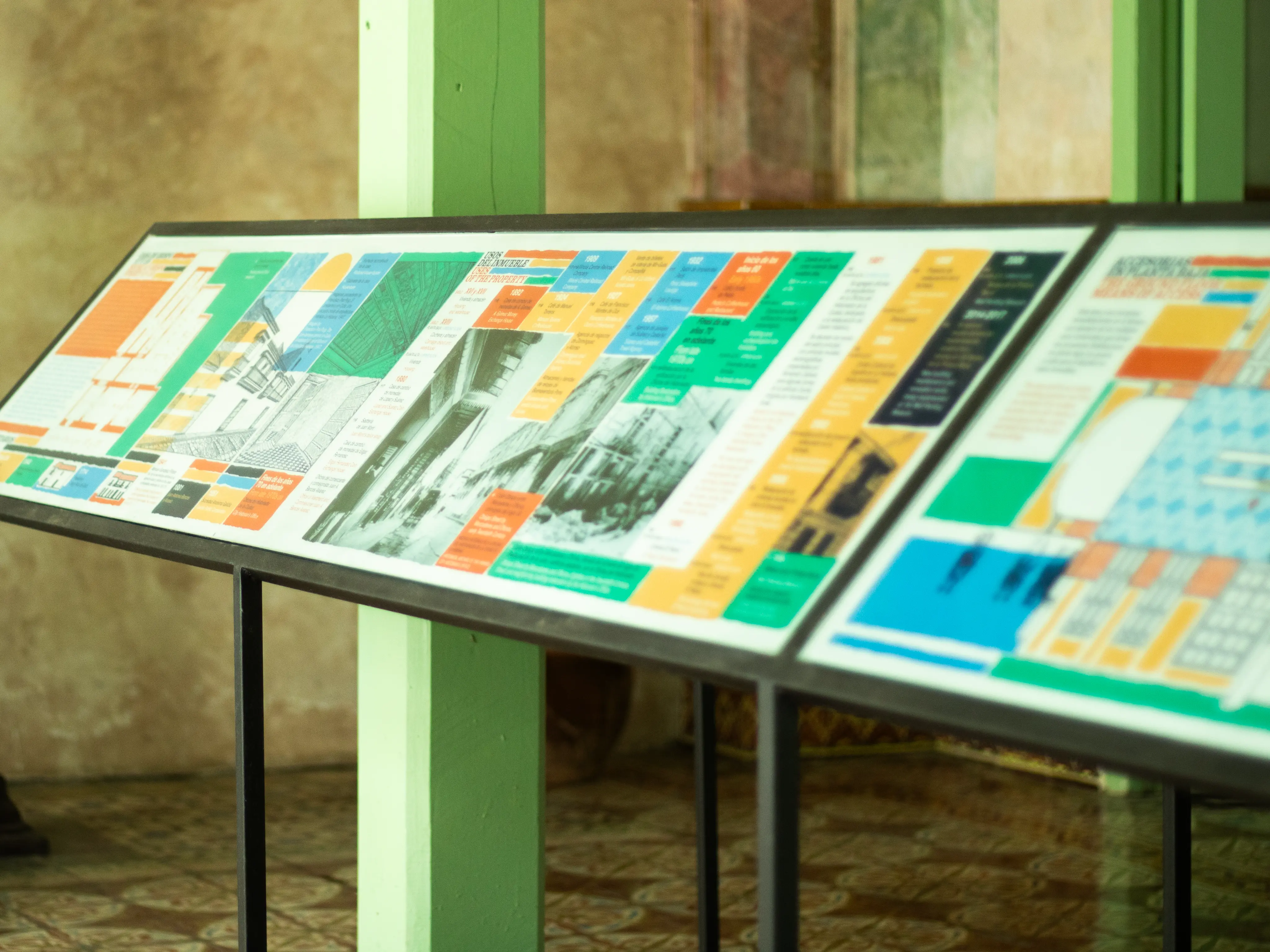 Mural Painting Museum Photo 2